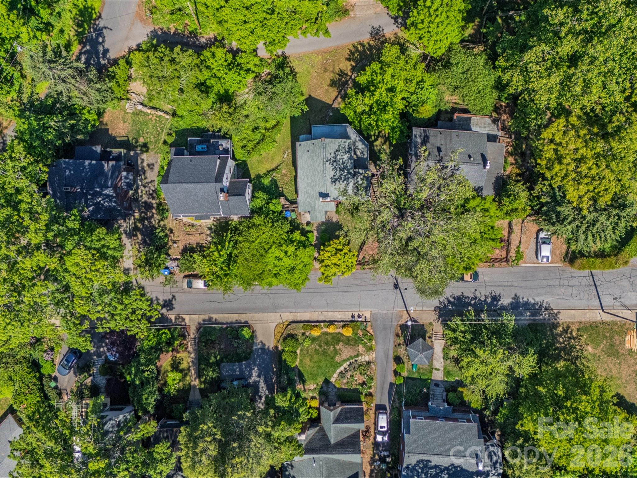 15 Sylvan Avenue — Asheville