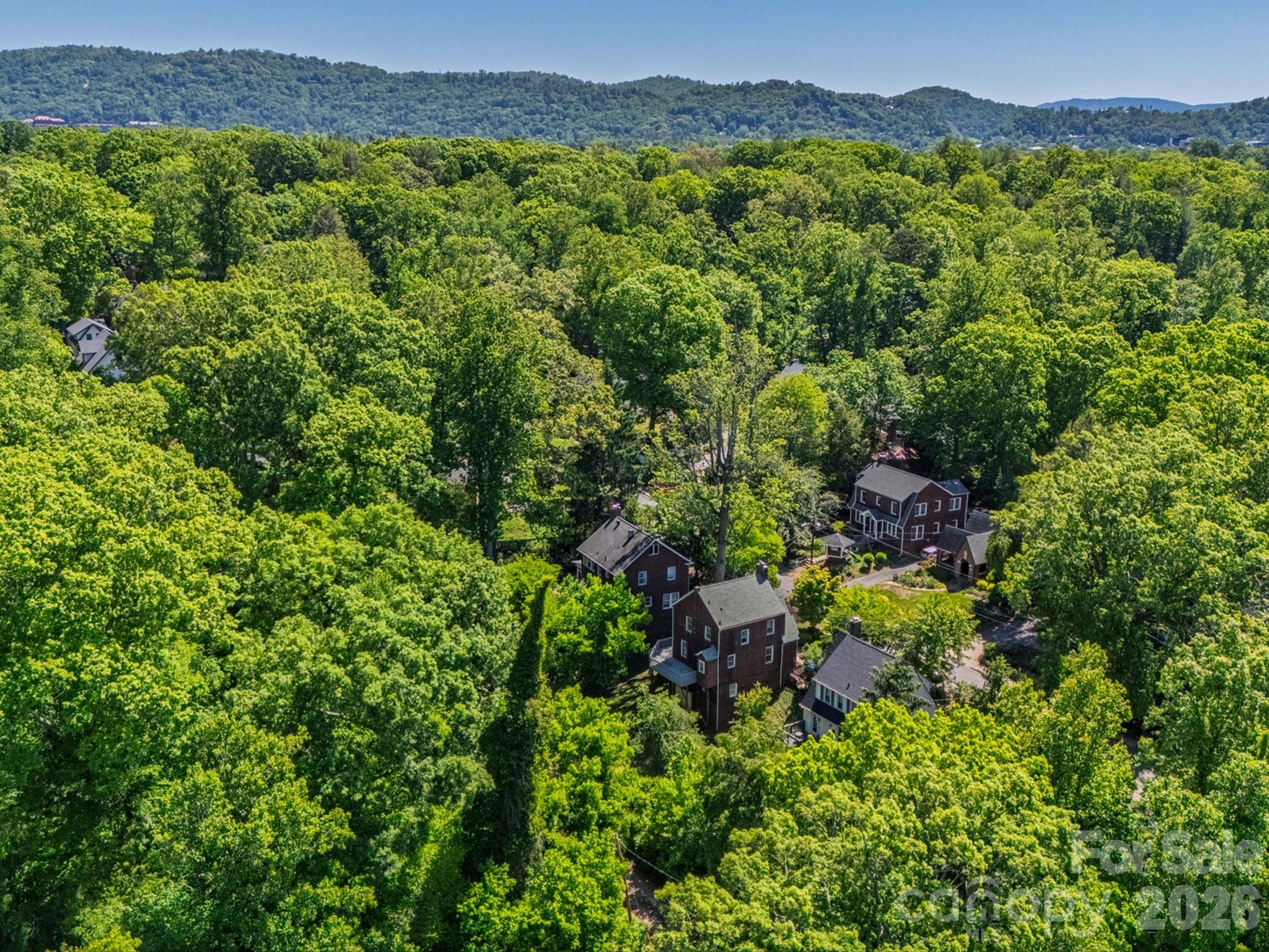 15 Sylvan Avenue — Asheville