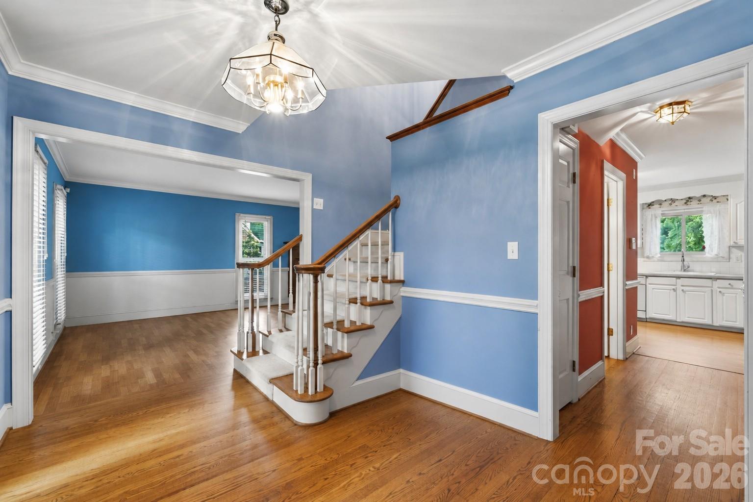 16524 Ranger Trail — Huntersville
