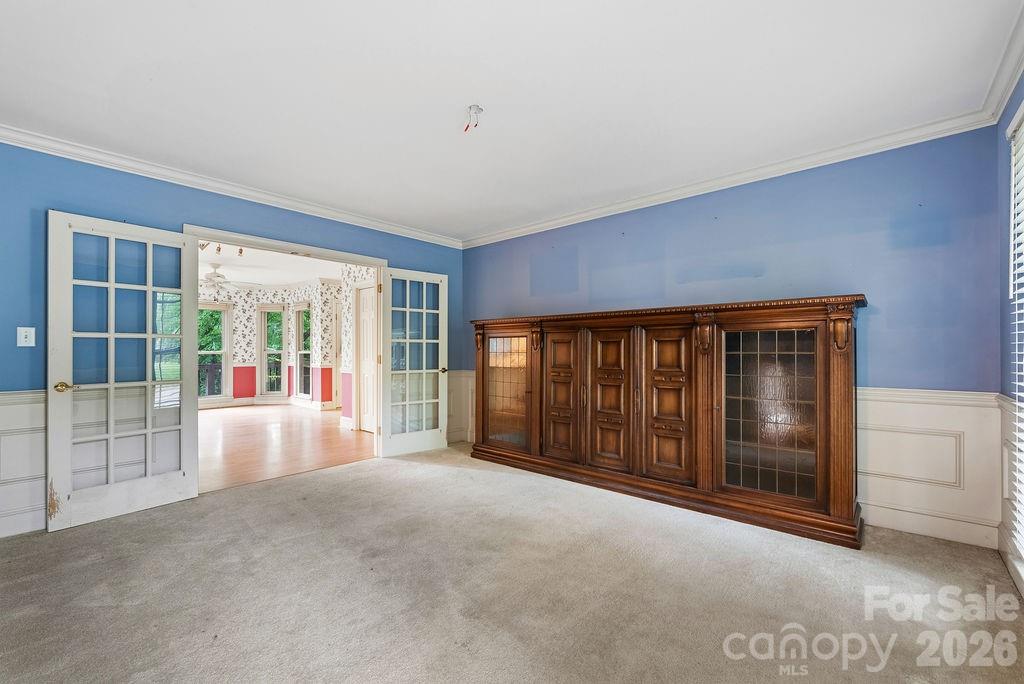 16524 Ranger Trail — Huntersville