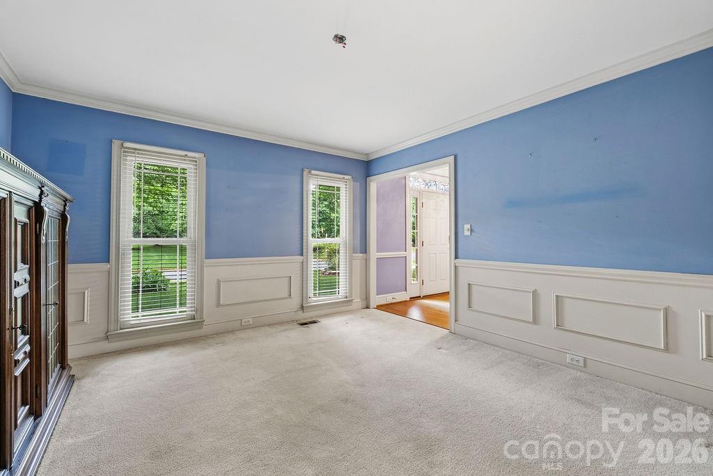 16524 Ranger Trail — Huntersville