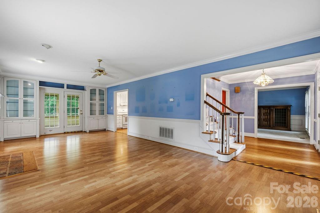 16524 Ranger Trail — Huntersville
