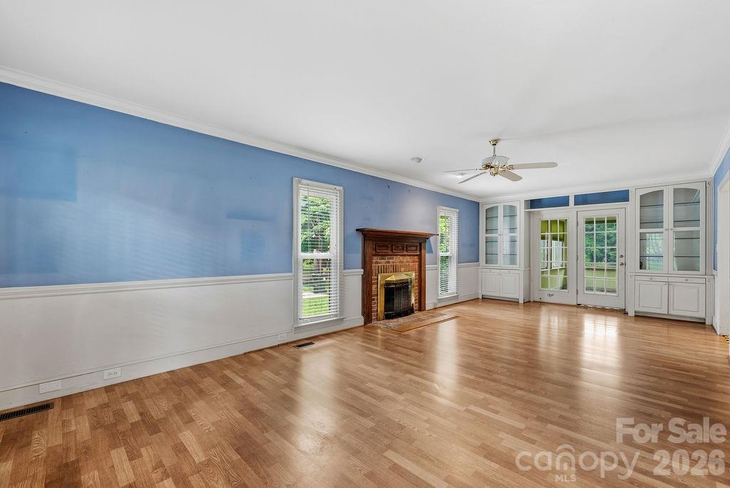 16524 Ranger Trail — Huntersville