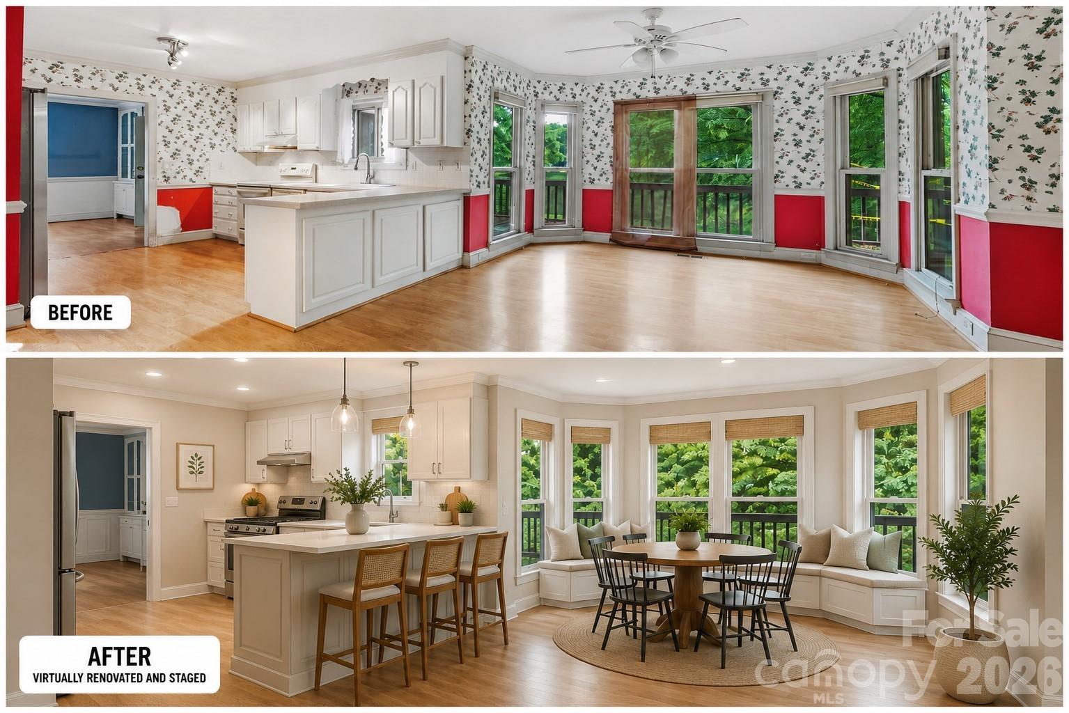 16524 Ranger Trail — Huntersville