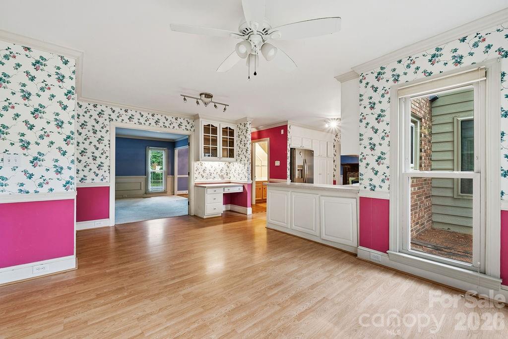 16524 Ranger Trail — Huntersville