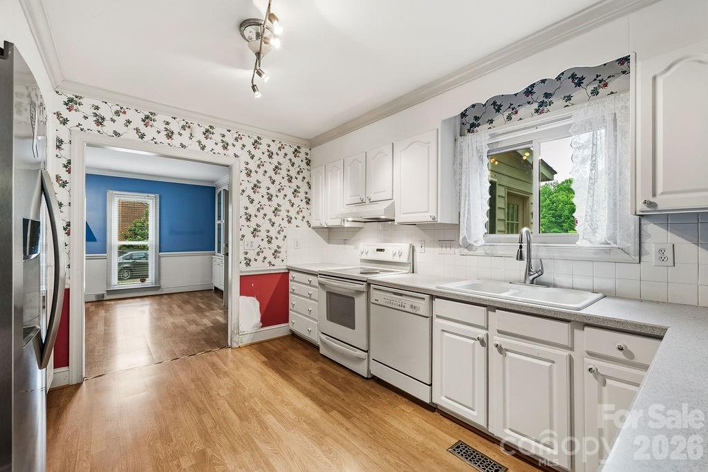 16524 Ranger Trail — Huntersville