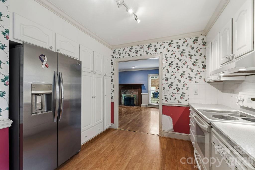 16524 Ranger Trail — Huntersville