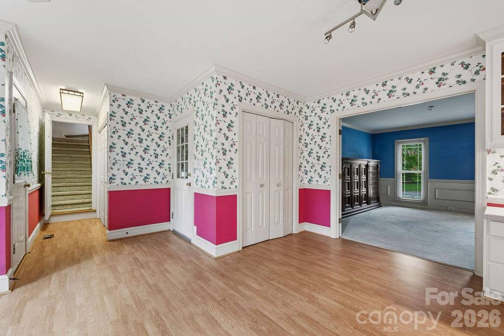 16524 Ranger Trail — Huntersville
