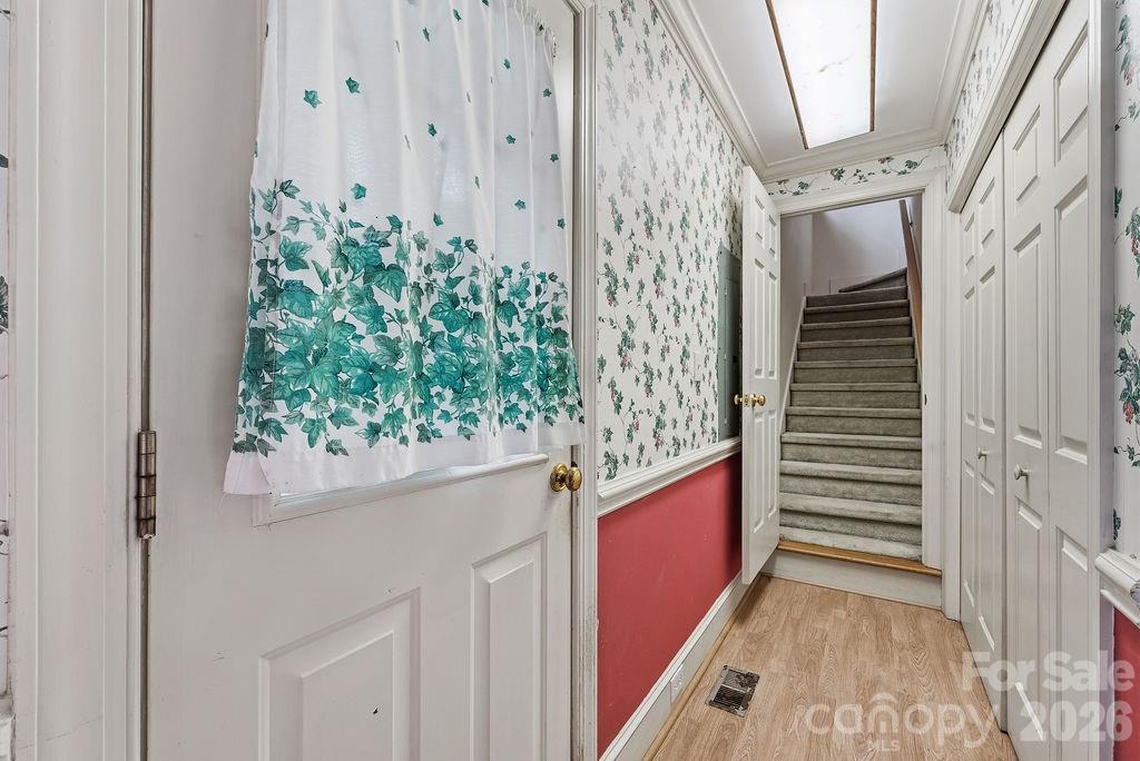 16524 Ranger Trail — Huntersville