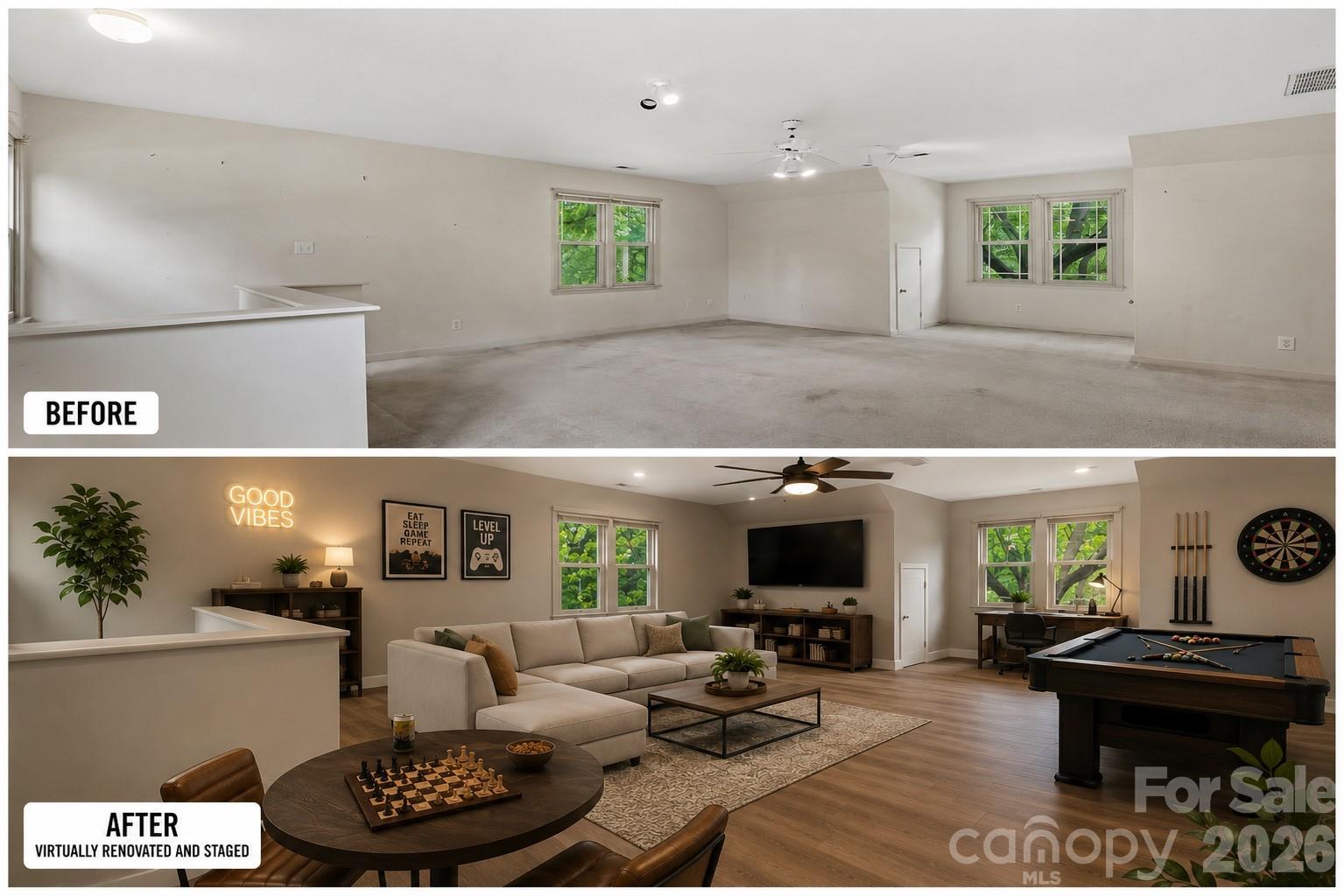 16524 Ranger Trail — Huntersville