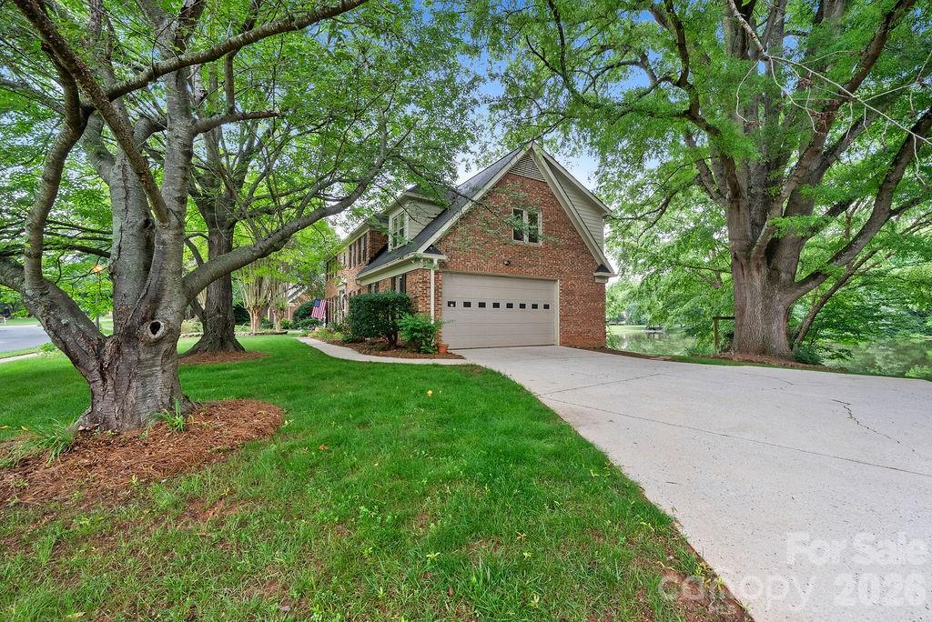 16524 Ranger Trail — Huntersville