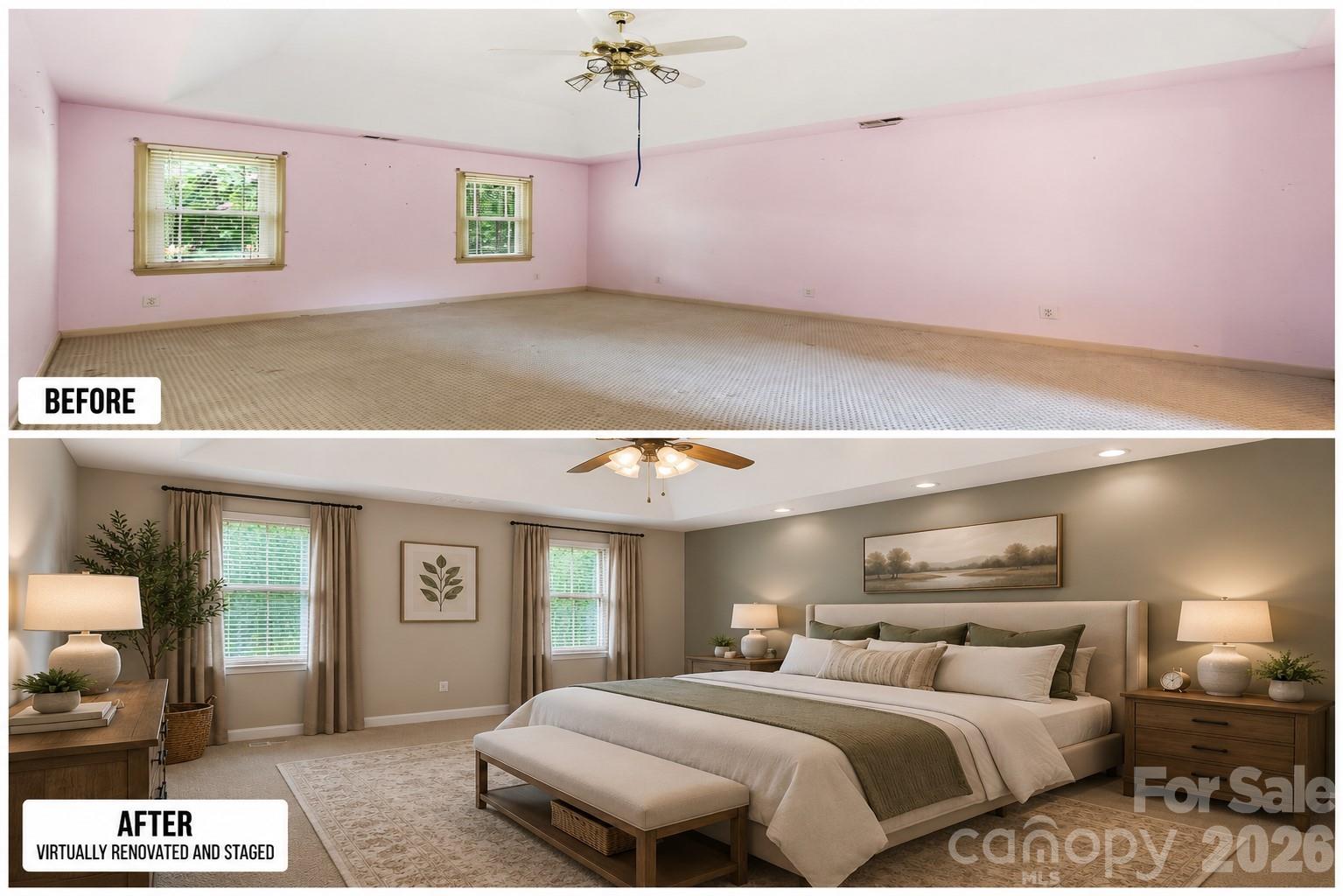 16524 Ranger Trail — Huntersville