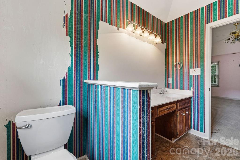 16524 Ranger Trail — Huntersville