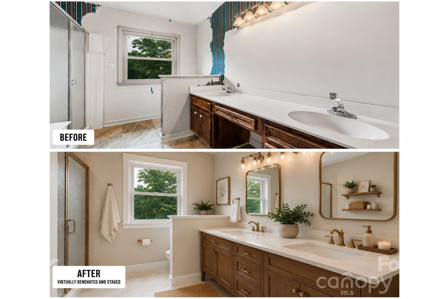 16524 Ranger Trail — Huntersville