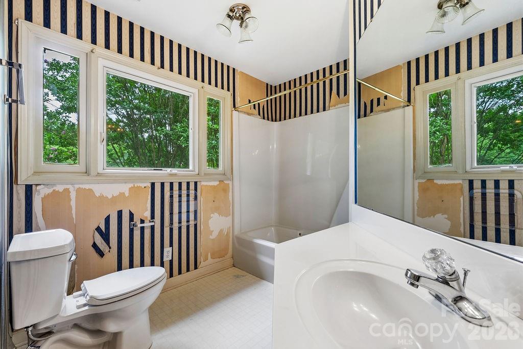 16524 Ranger Trail — Huntersville
