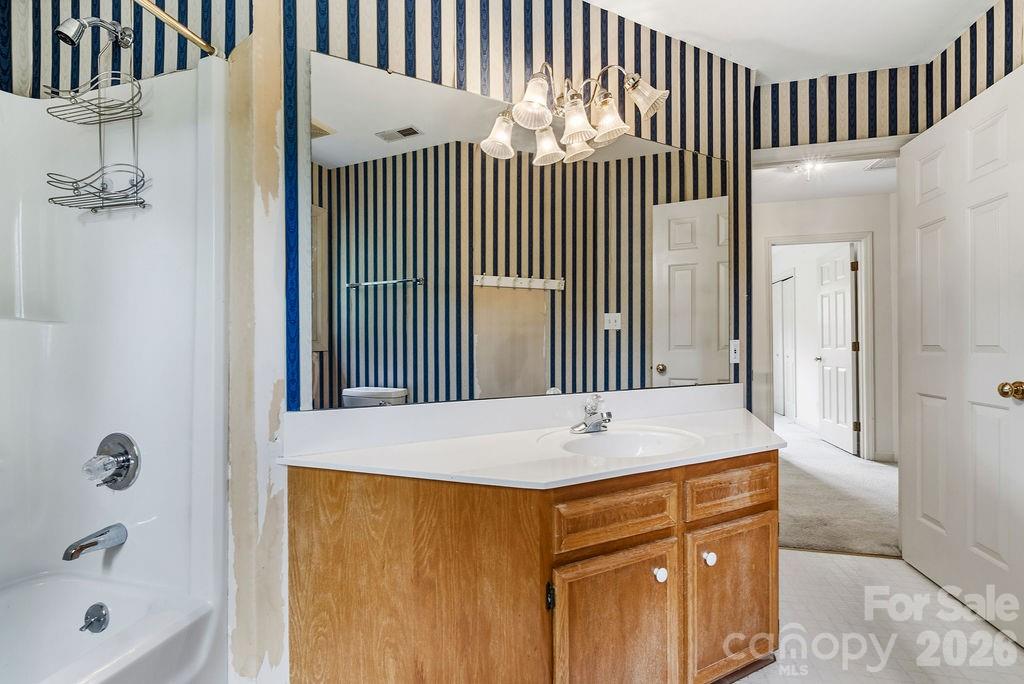 16524 Ranger Trail — Huntersville