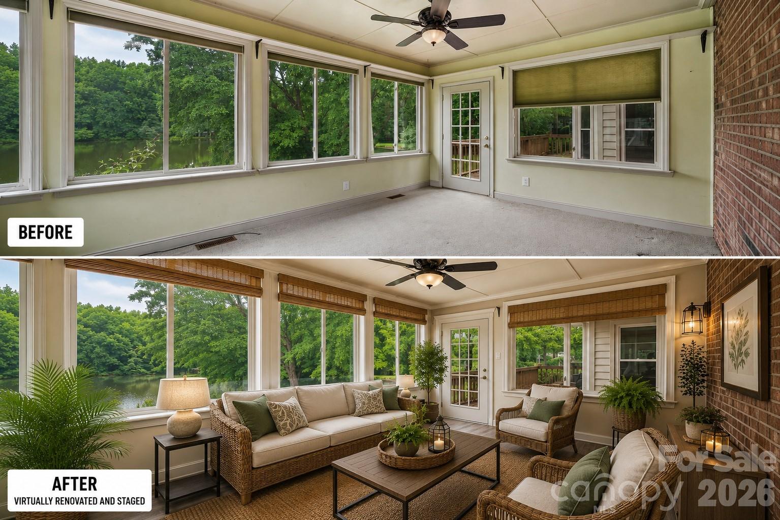 16524 Ranger Trail — Huntersville
