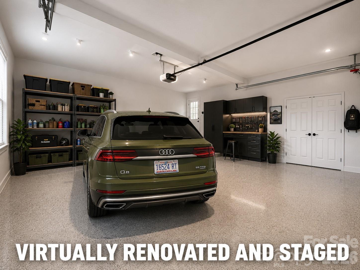 16524 Ranger Trail — Huntersville