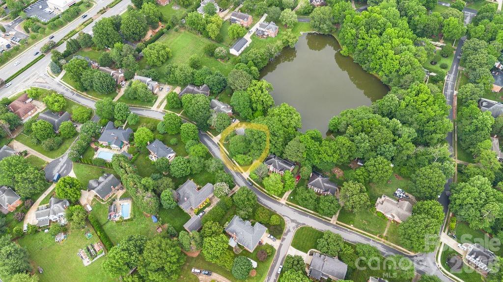 16524 Ranger Trail — Huntersville