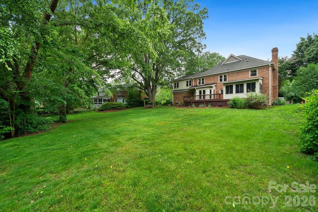 16524 Ranger Trail — Huntersville