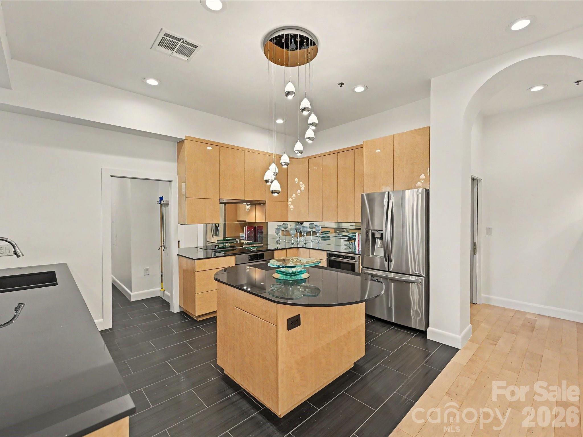 127 N Tryon Street #509.510 — Charlotte