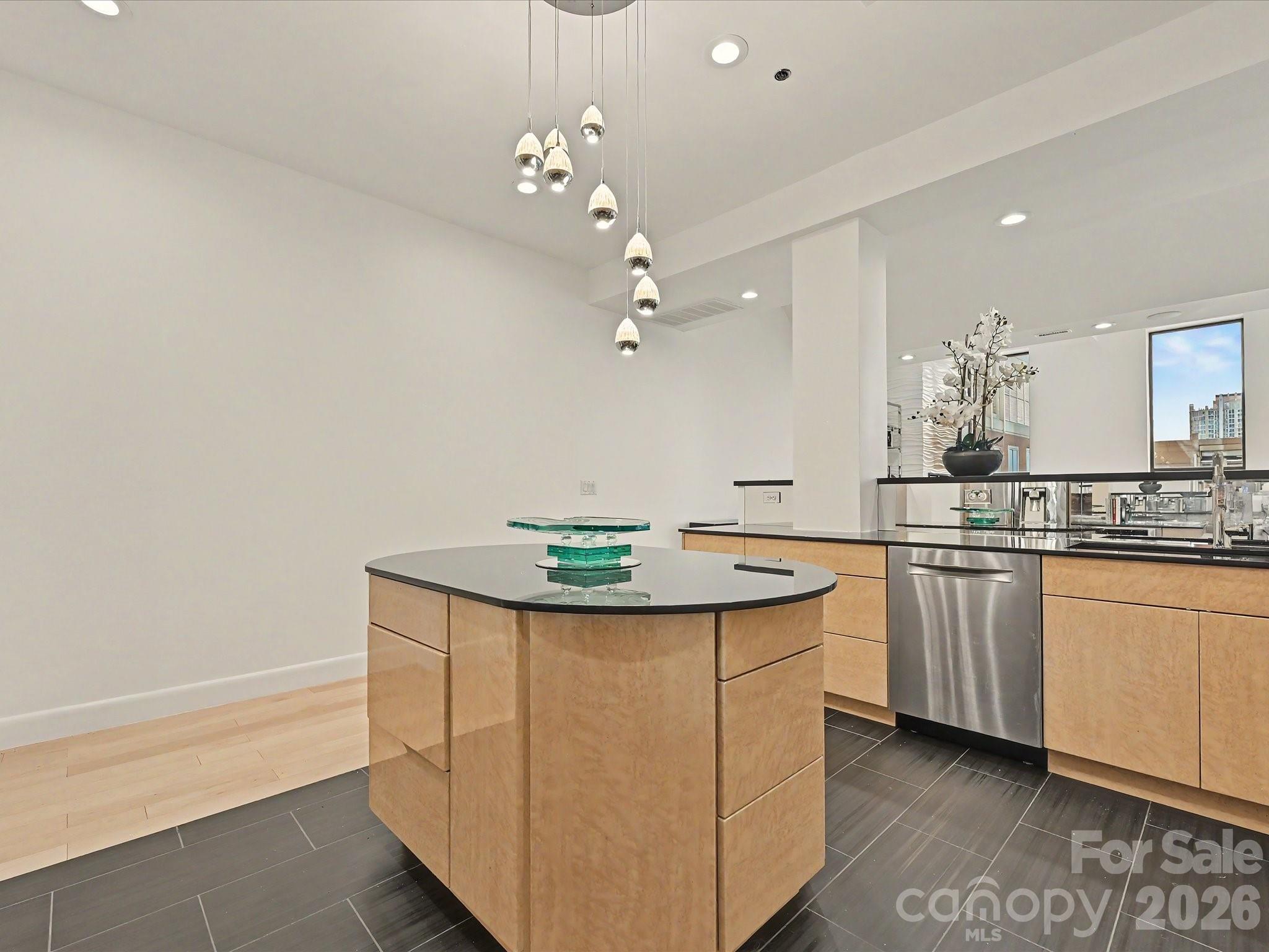 127 N Tryon Street #509.510 — Charlotte