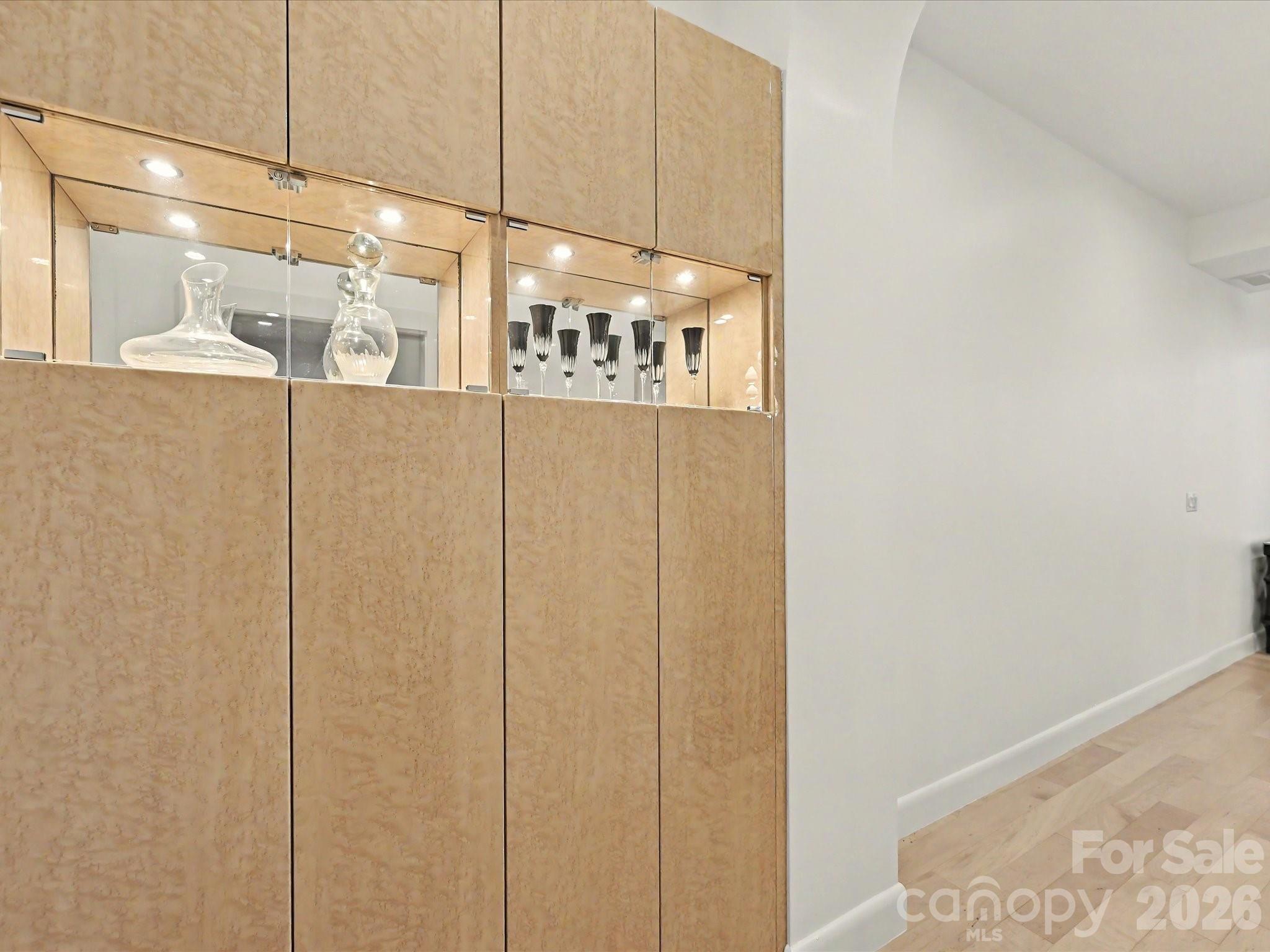 127 N Tryon Street #509.510 — Charlotte