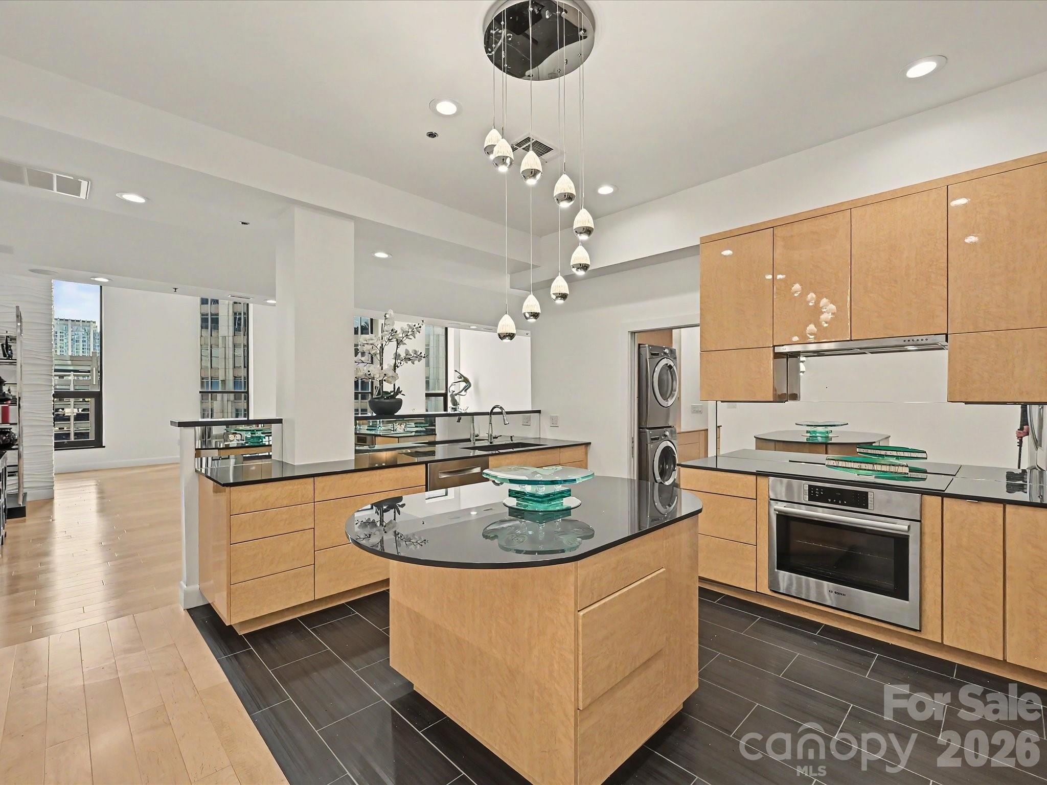 127 N Tryon Street #509.510 — Charlotte