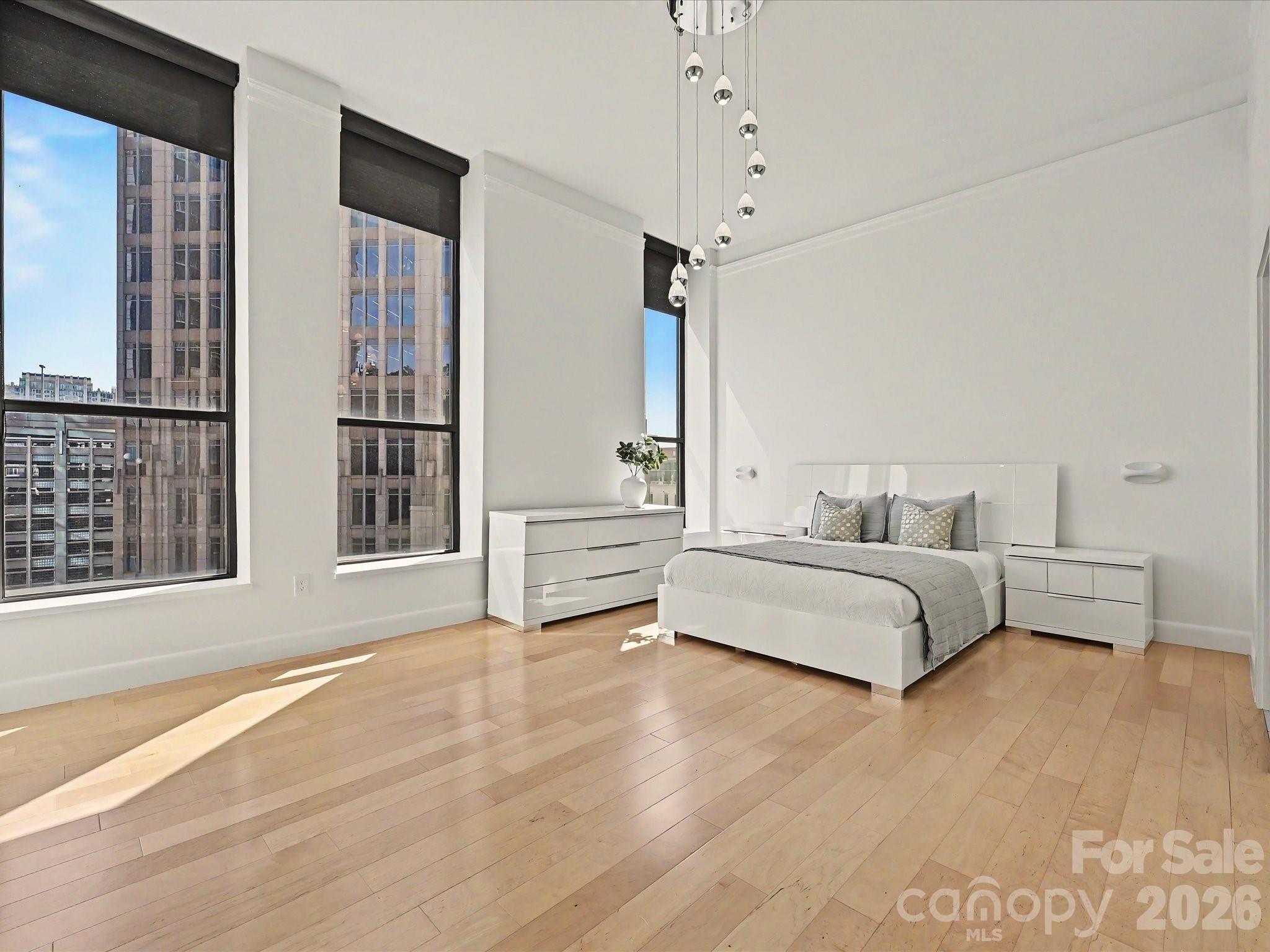127 N Tryon Street #509.510 — Charlotte
