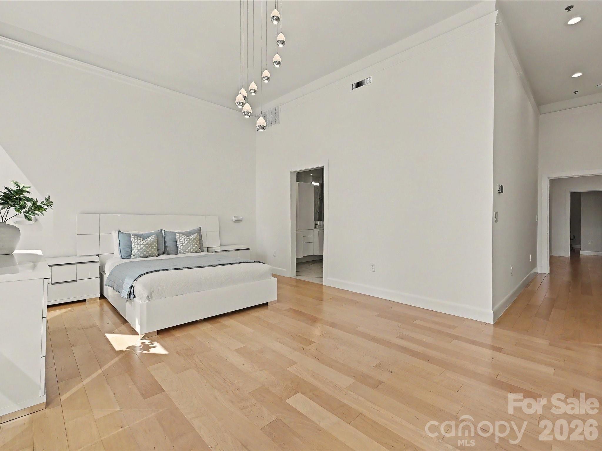 127 N Tryon Street #509.510 — Charlotte
