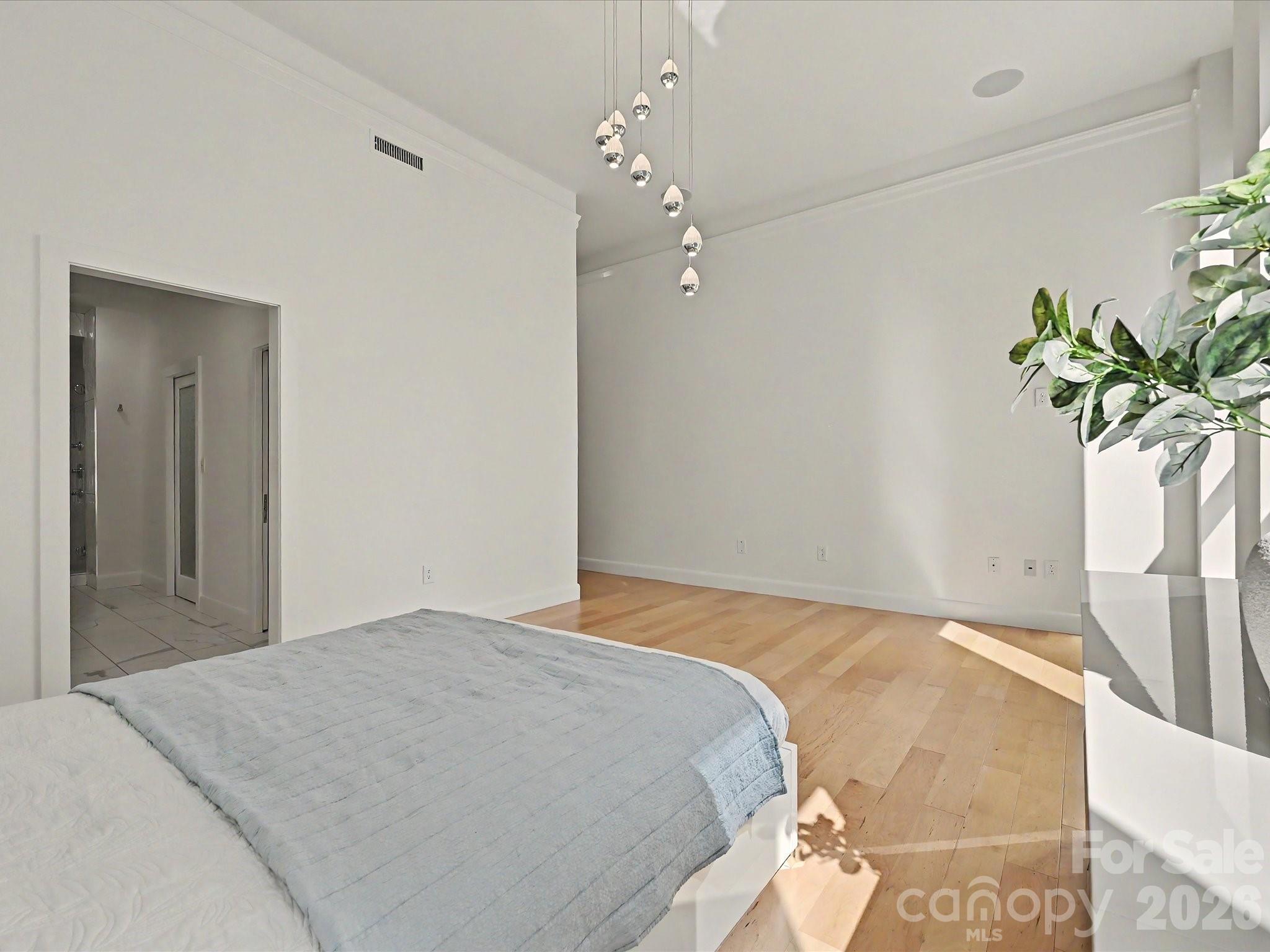 127 N Tryon Street #509.510 — Charlotte