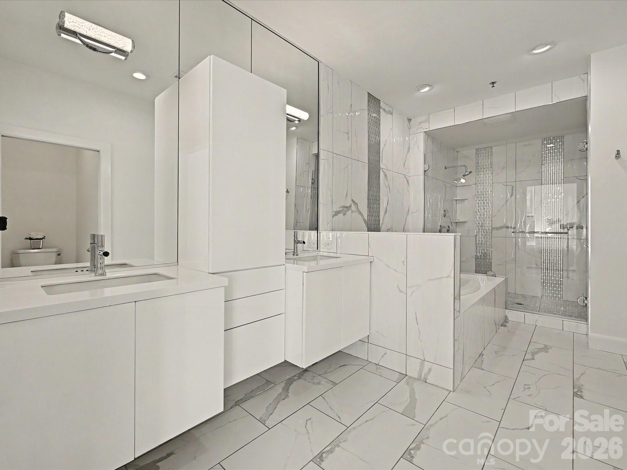 127 N Tryon Street #509.510 — Charlotte