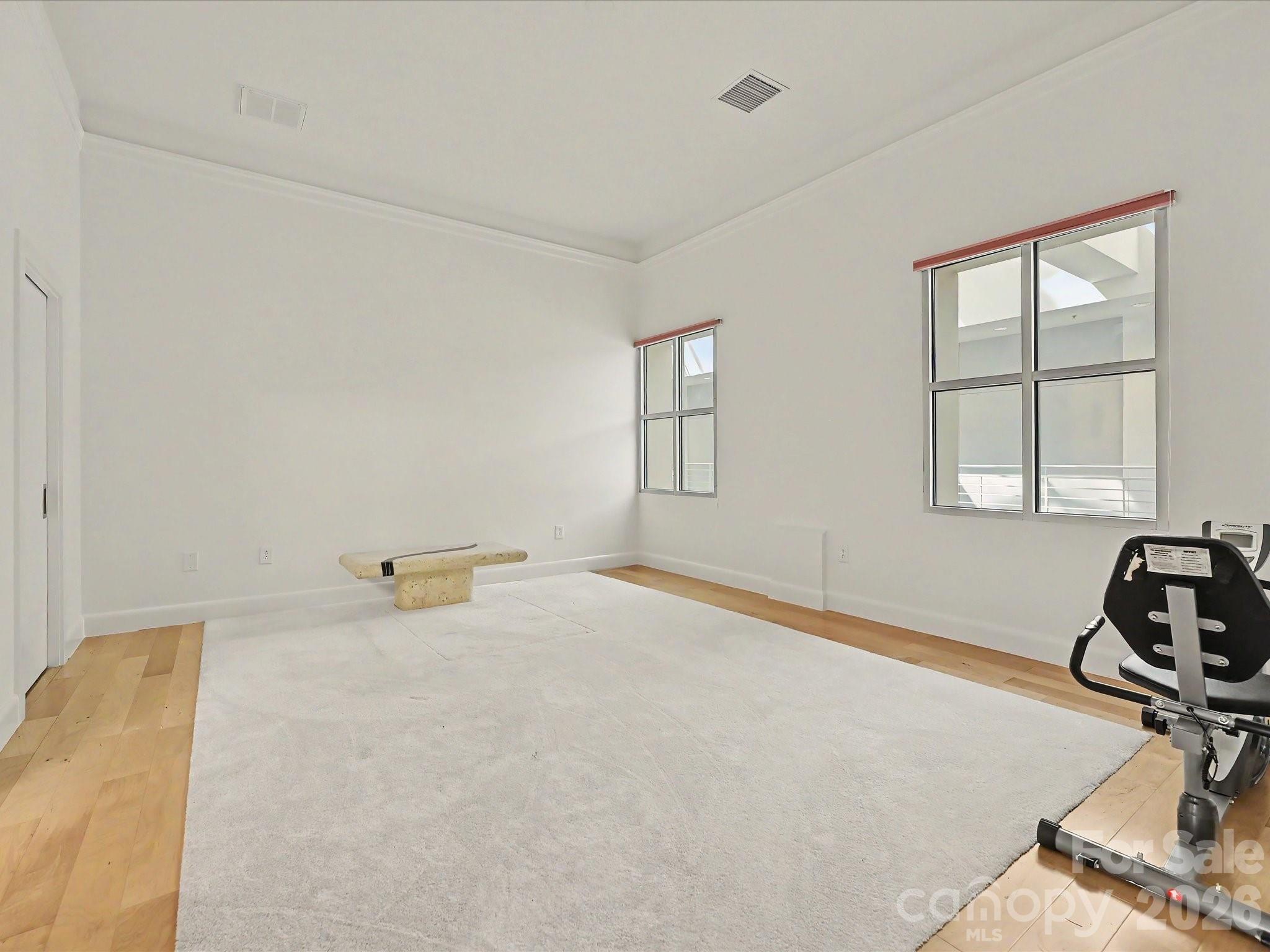 127 N Tryon Street #509.510 — Charlotte