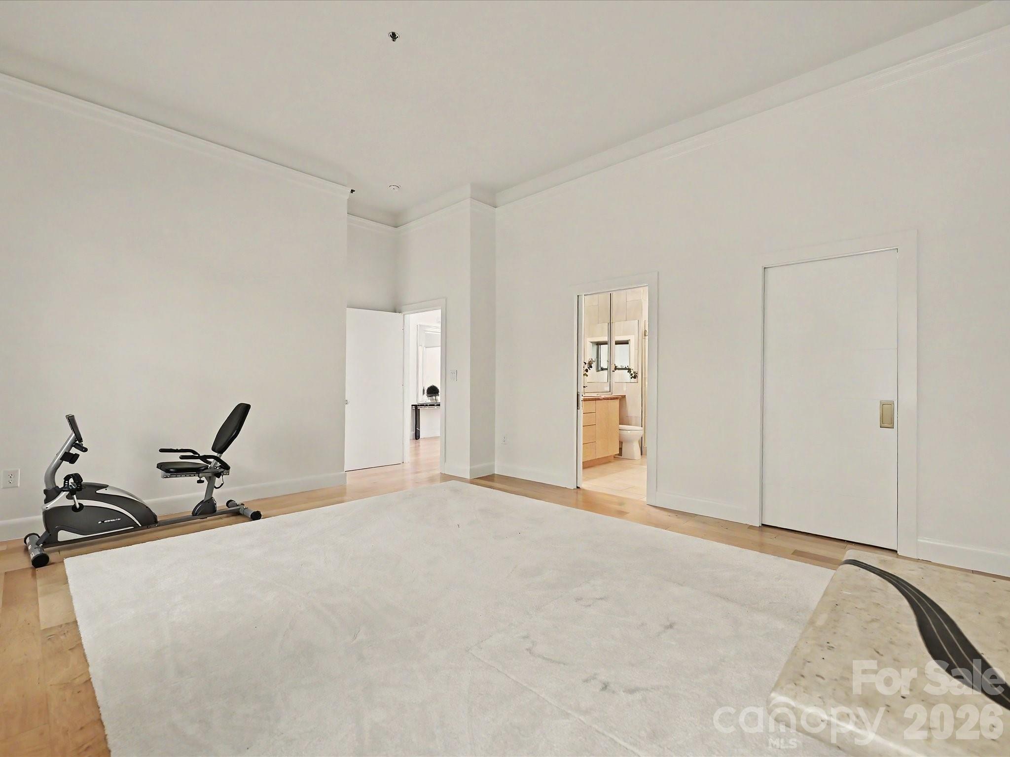 127 N Tryon Street #509.510 — Charlotte