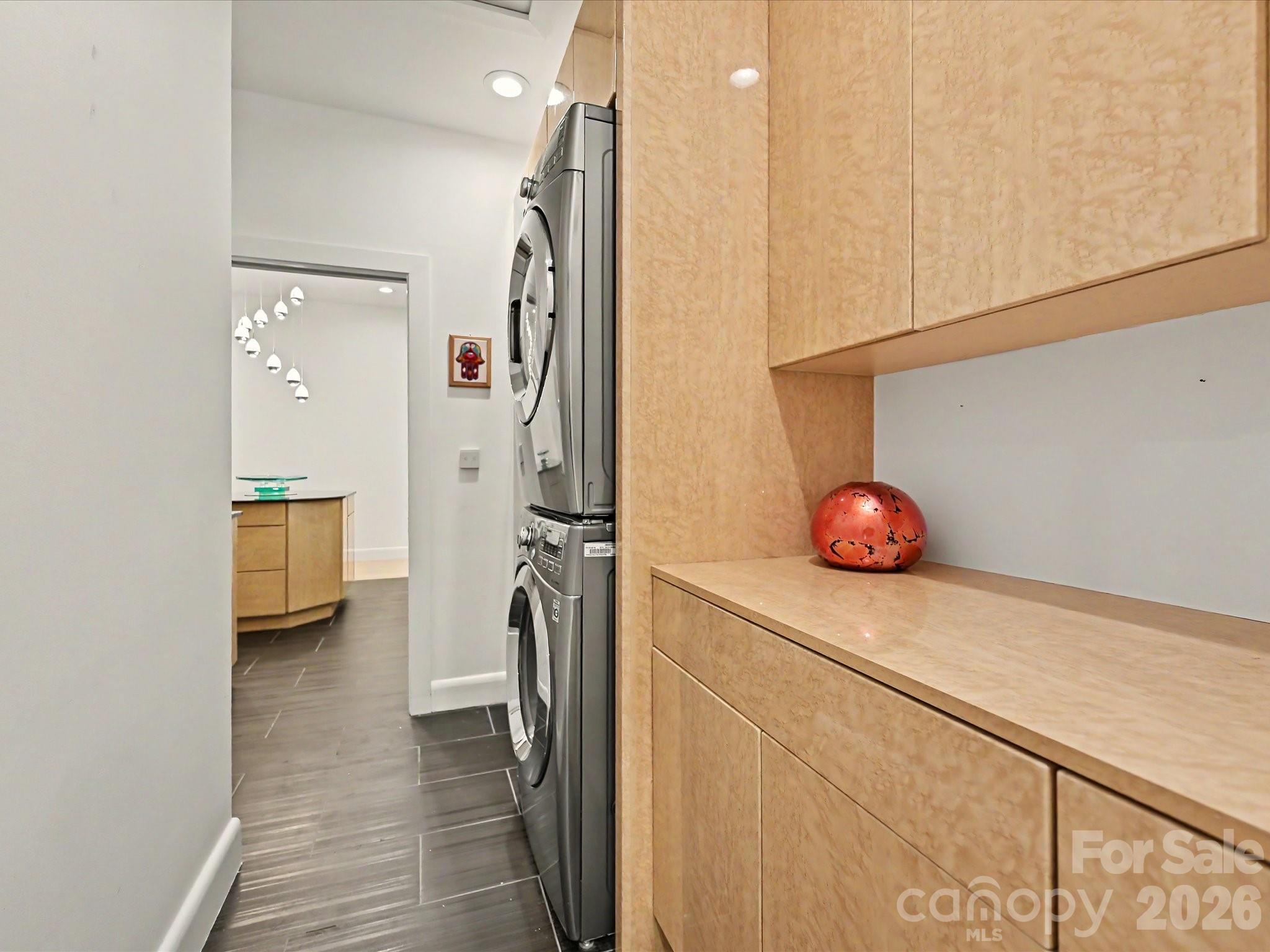 127 N Tryon Street #509.510 — Charlotte