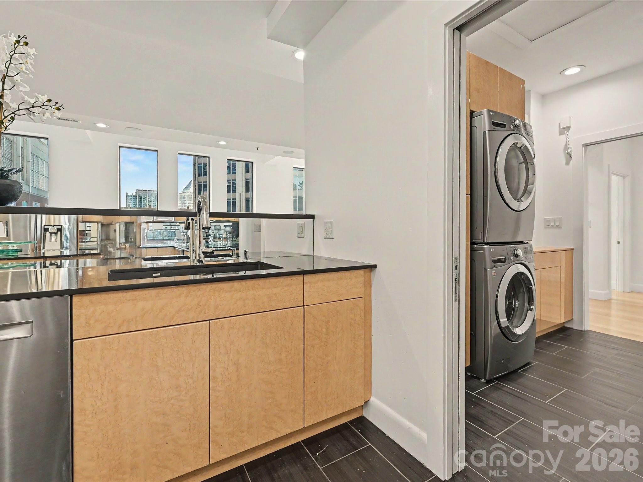 127 N Tryon Street #509.510 — Charlotte