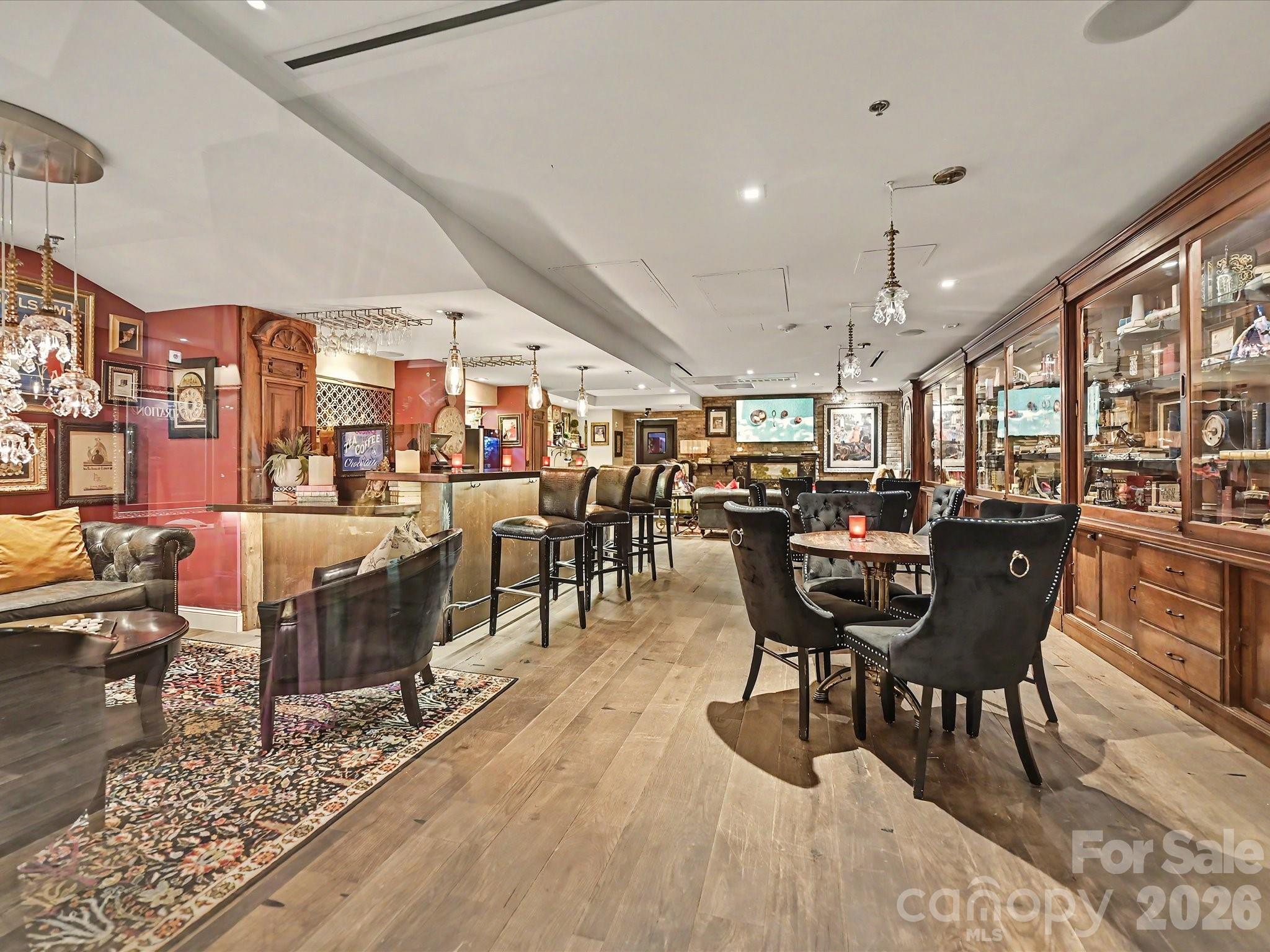 127 N Tryon Street #509.510 — Charlotte