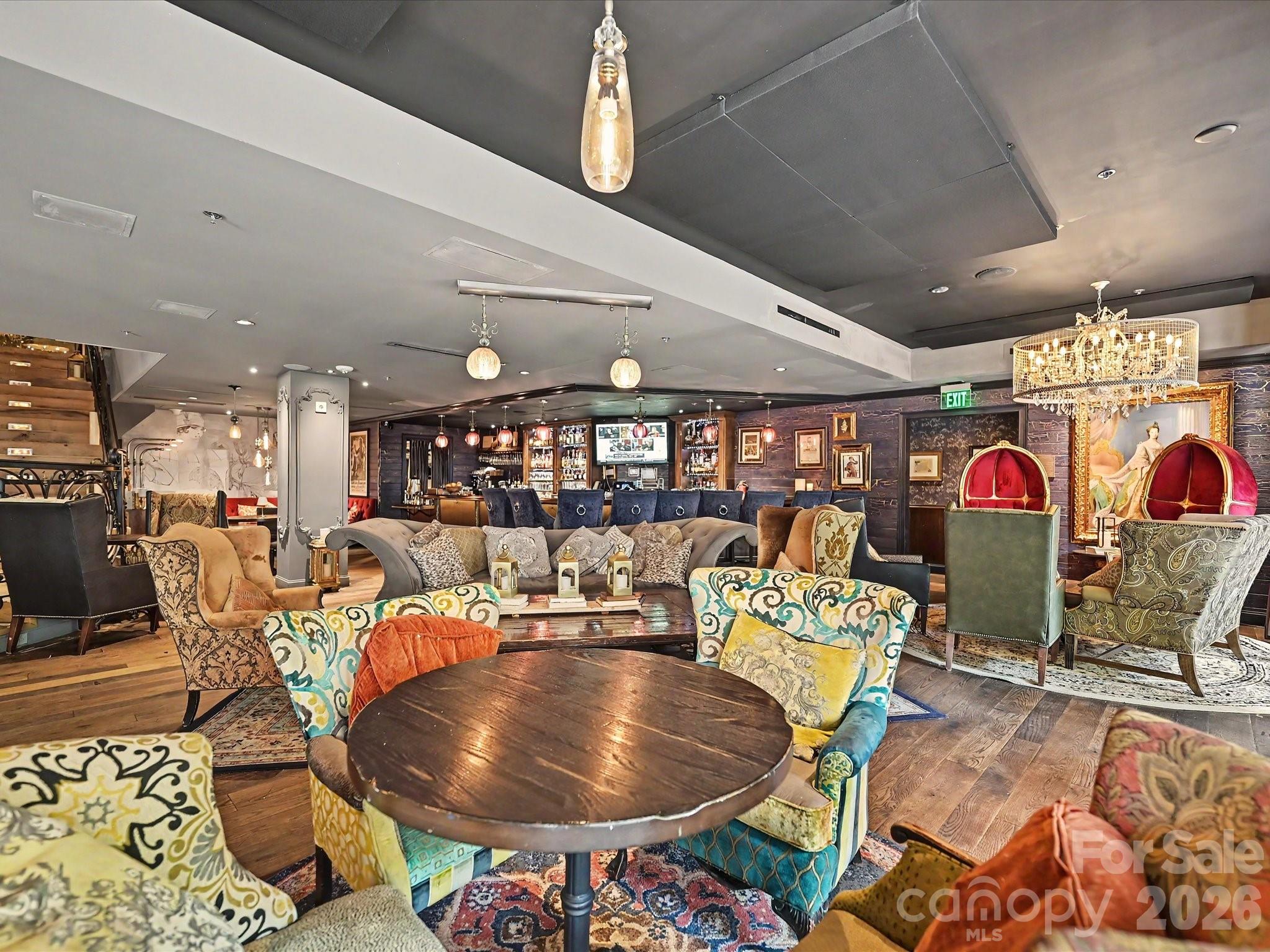 127 N Tryon Street #509.510 — Charlotte