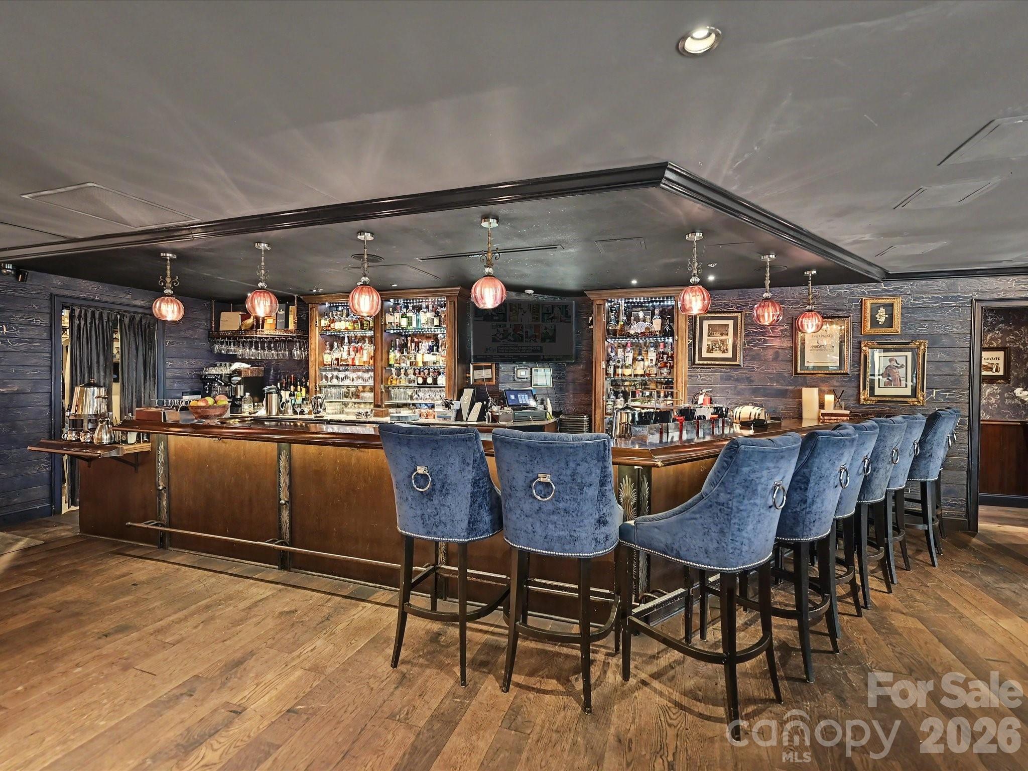 127 N Tryon Street #509.510 — Charlotte