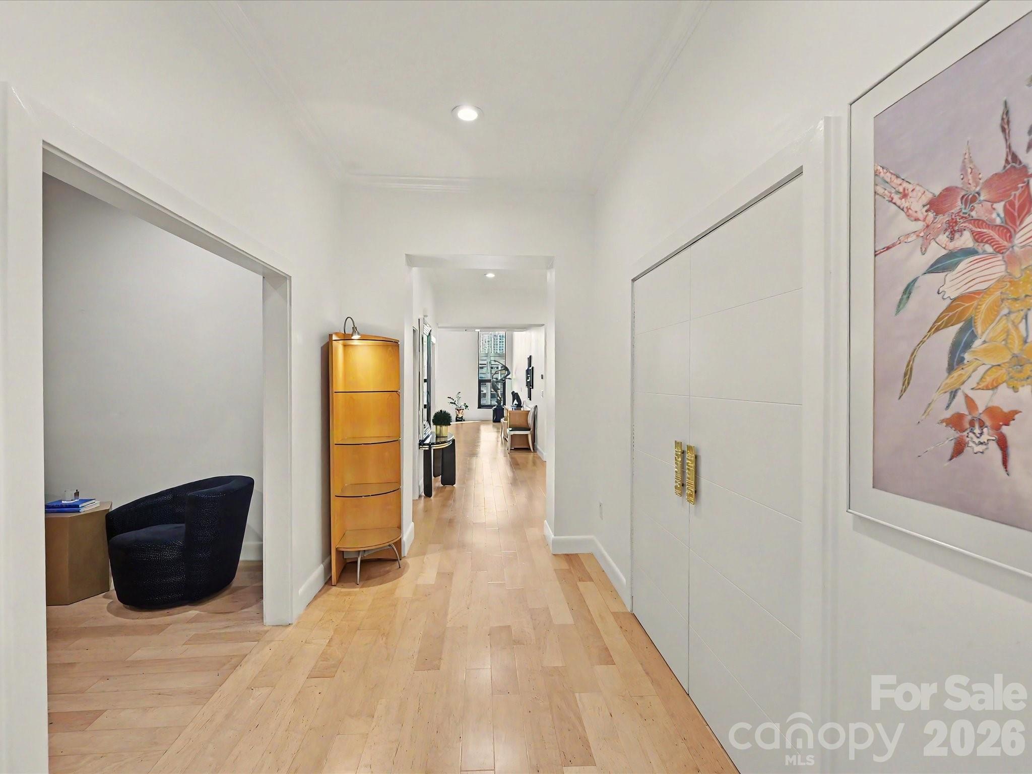 127 N Tryon Street #509.510 — Charlotte
