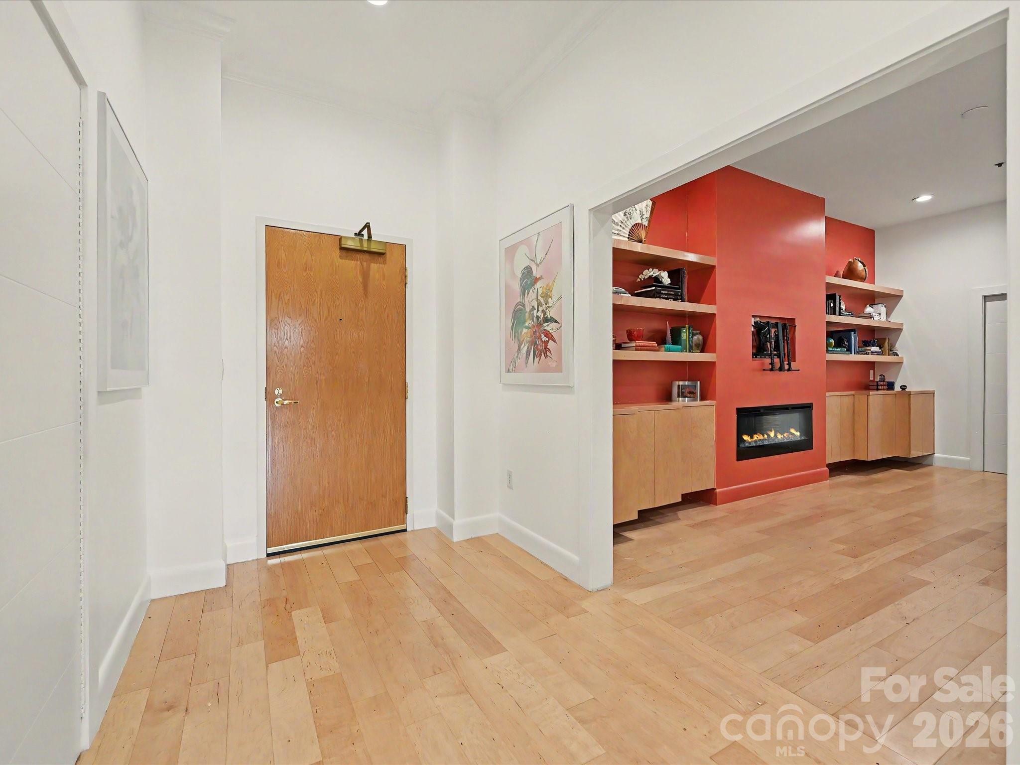 127 N Tryon Street #509.510 — Charlotte