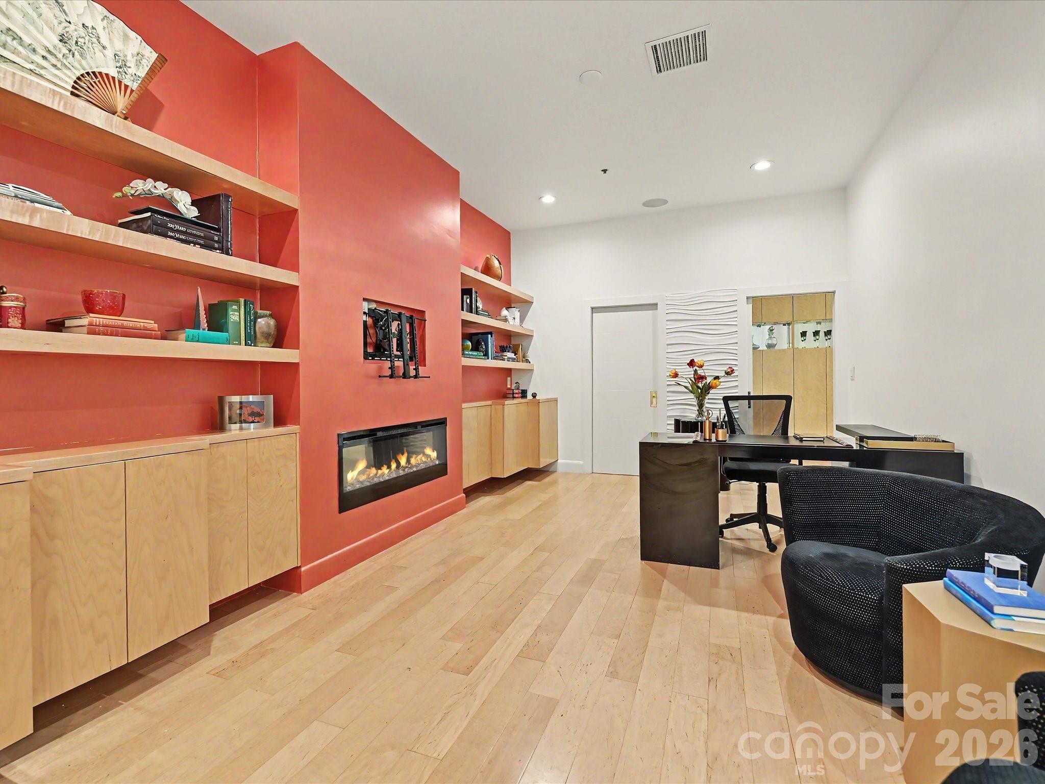 127 N Tryon Street #509.510 — Charlotte