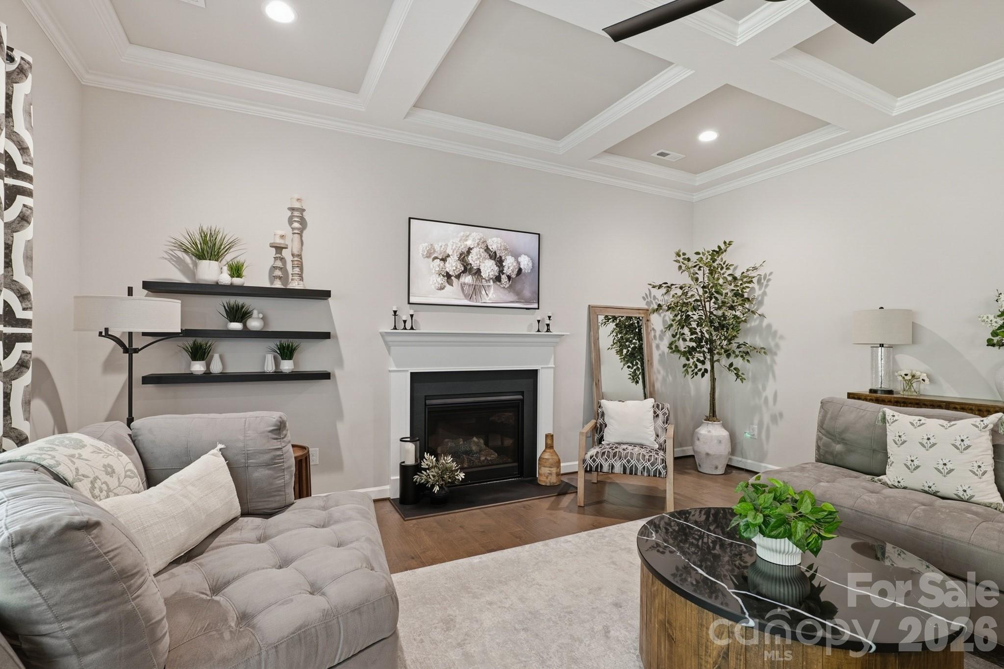 175 Wescot Drive — Concord