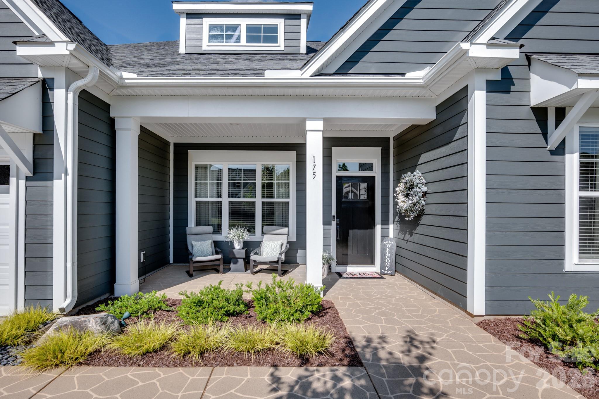 175 Wescot Drive — Concord
