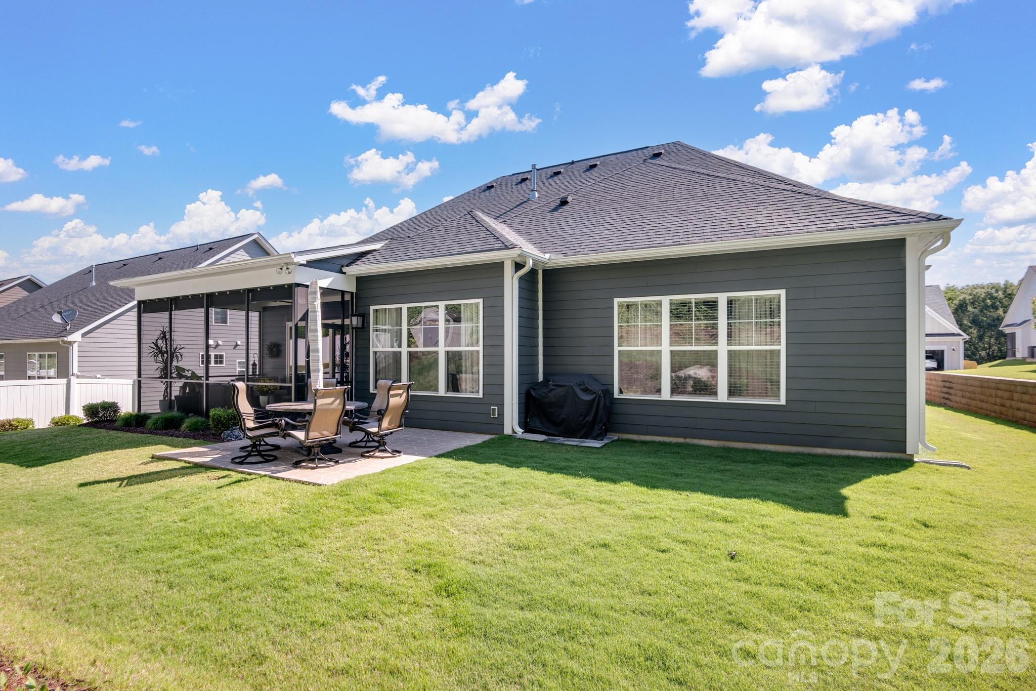 175 Wescot Drive — Concord