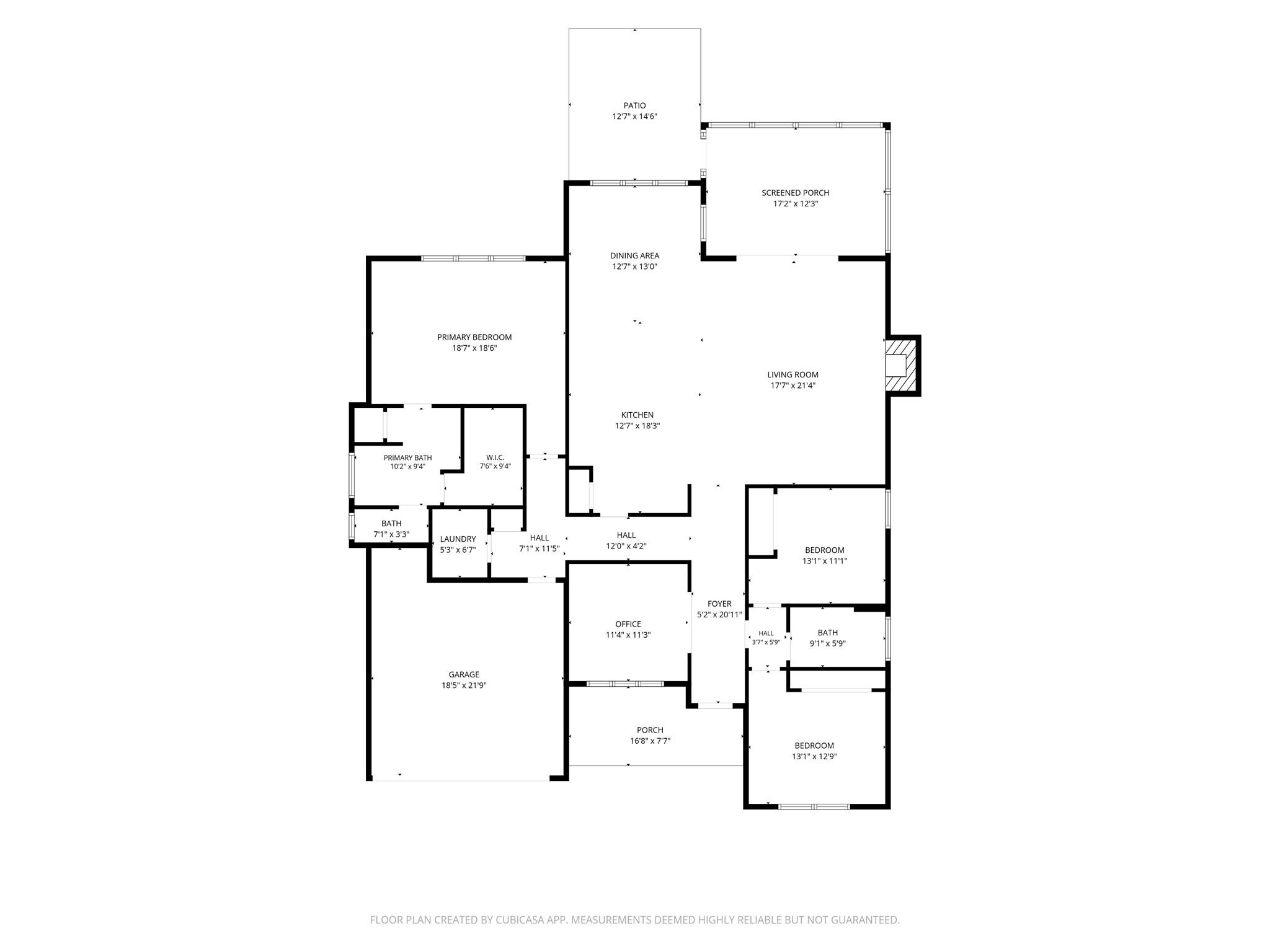 175 Wescot Drive — Concord