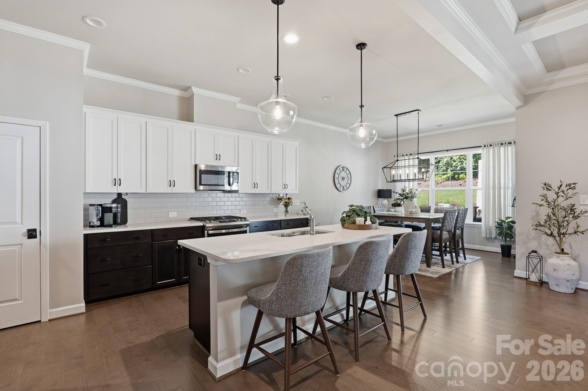 175 Wescot Drive — Concord