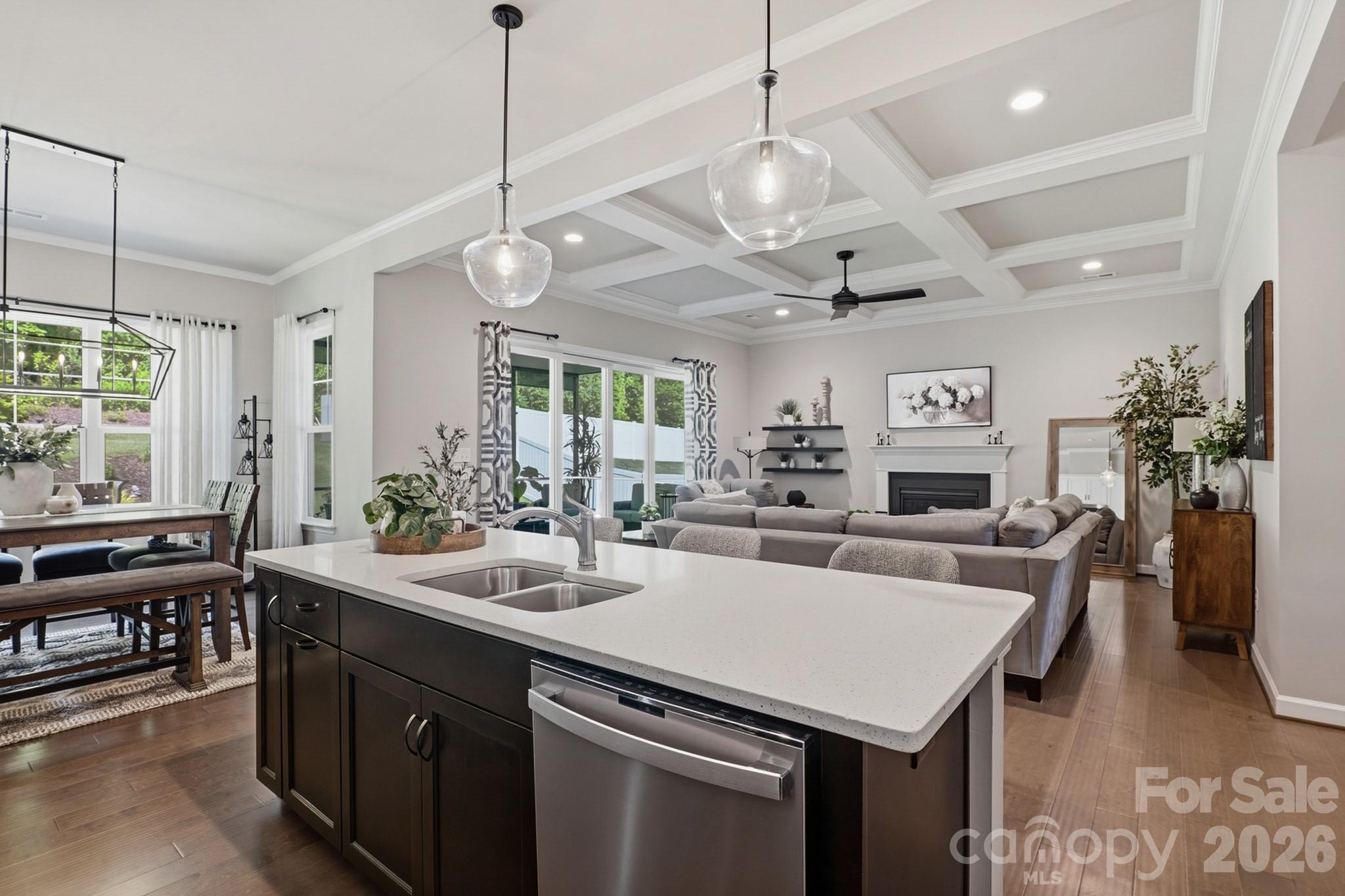 175 Wescot Drive — Concord