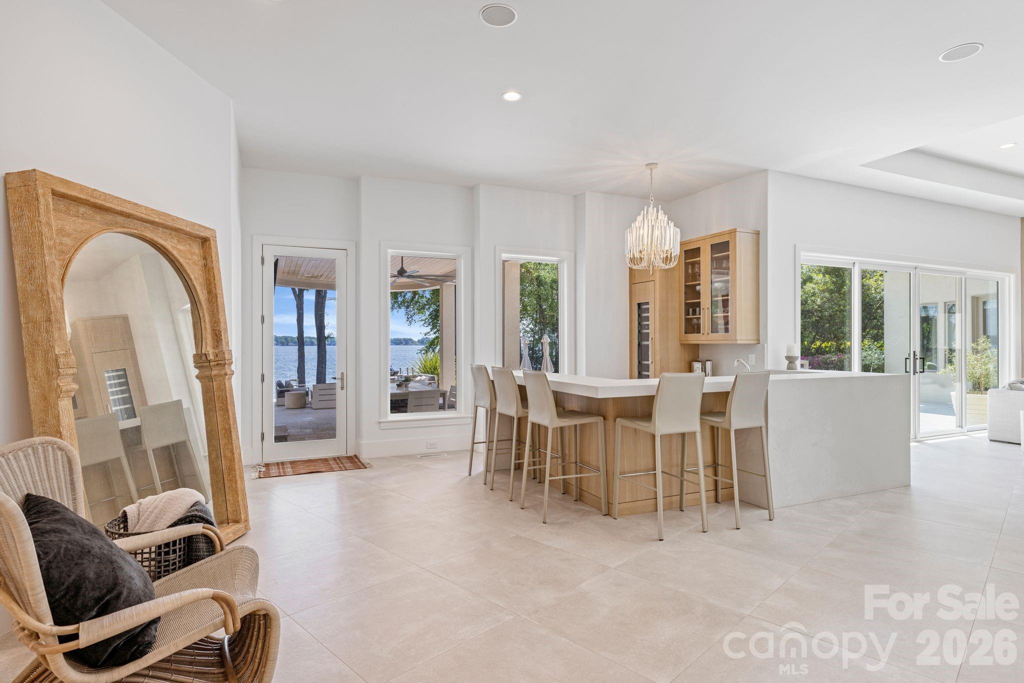 215 Milford Circle — Mooresville