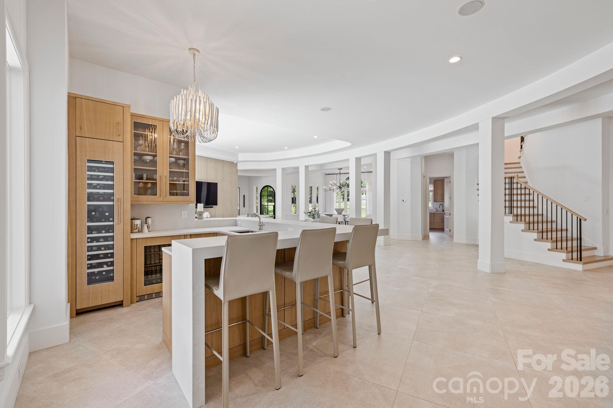215 Milford Circle — Mooresville